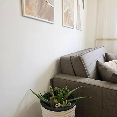 1 Apartament Szumen