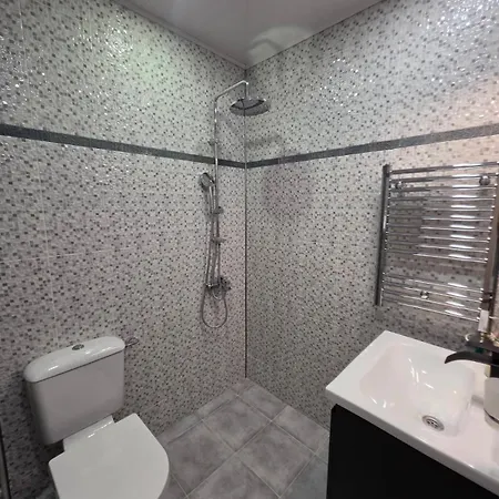 Apartment 1 Schumen