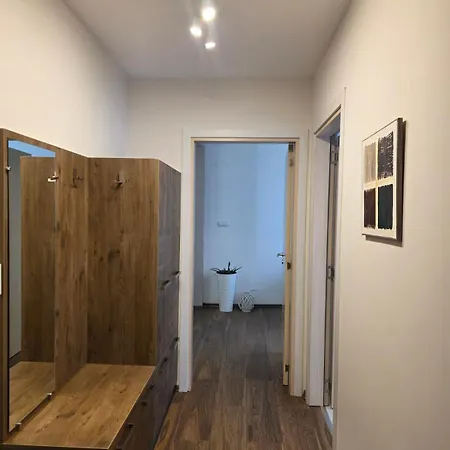 Apartment 1